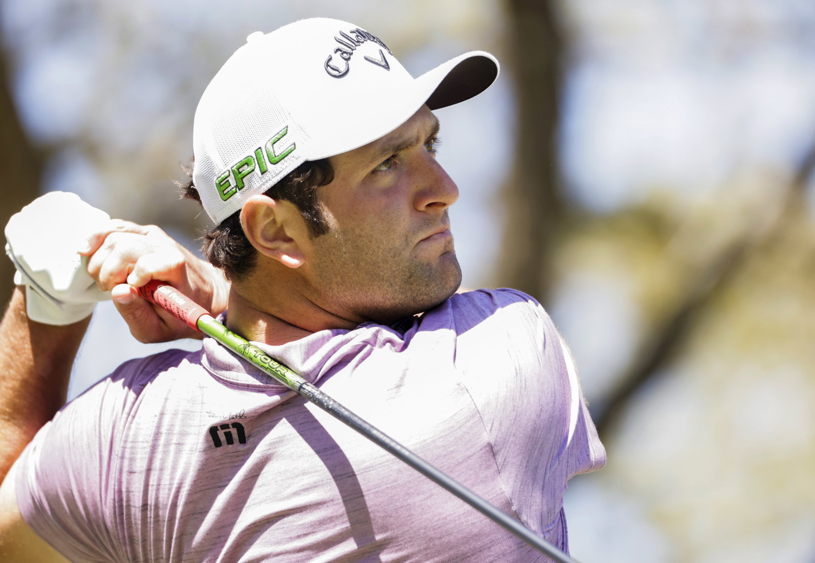 The Masters: Form guide of the World's Top 10 players